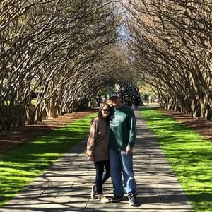 Meet your Posher, Shannah